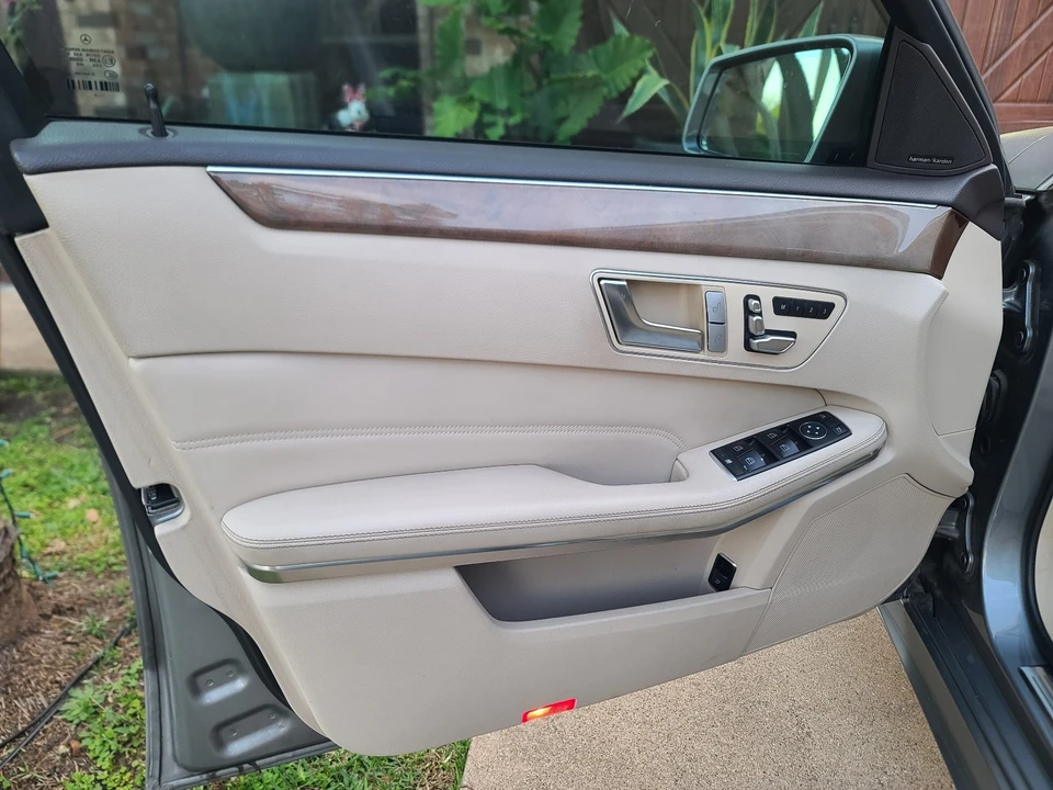 2014 Mercedes-Benz W212 E-Class - Image 21 of 21
