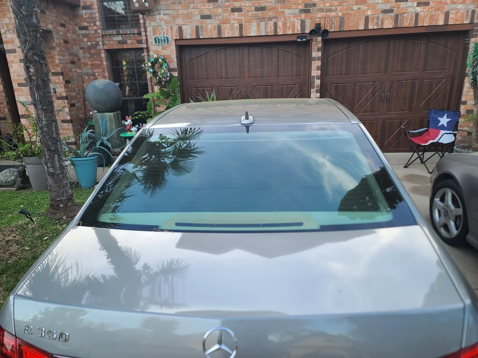 2014 Mercedes-Benz W212 E-Class - Image 2 of 21