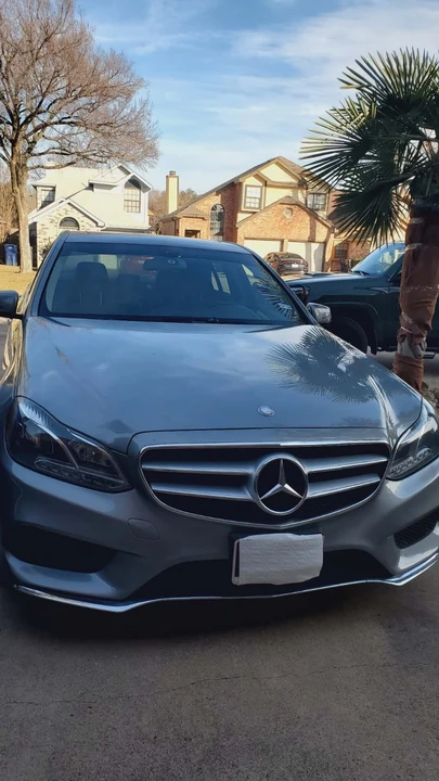 2014 Mercedes-Benz W212 E-Class - Image 18 of 21