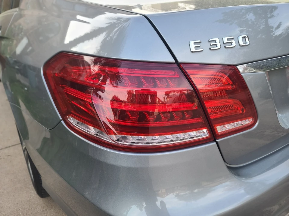 2014 Mercedes-Benz W212 E-Class - Image 16 of 21