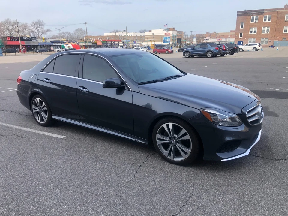 2014 Mercedes-Benz W212 E-Class - Image 4 of 13