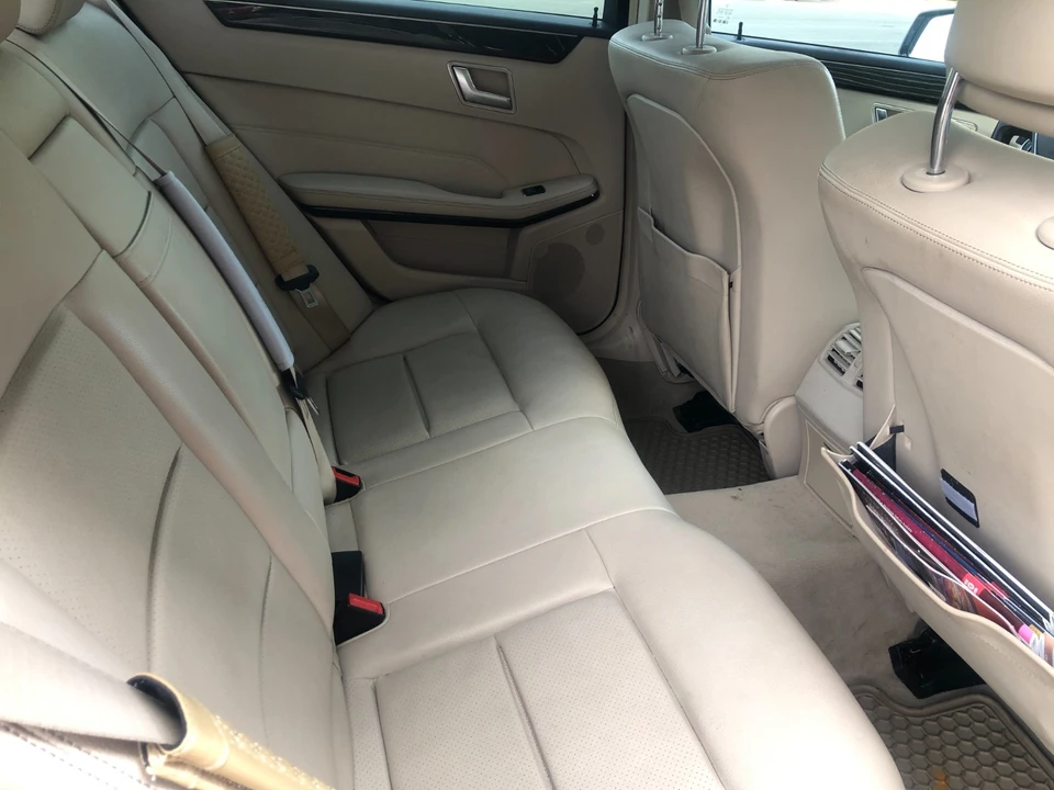 2014 Mercedes-Benz W212 E-Class - Image 13 of 13