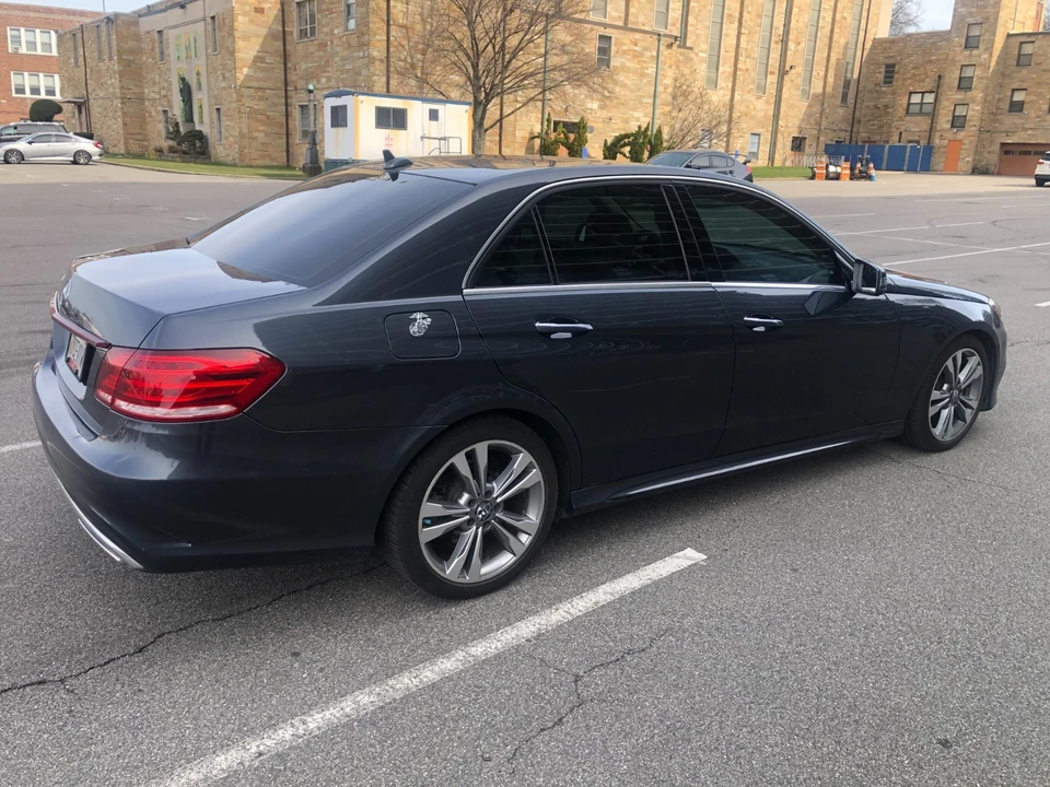 2014 Mercedes-Benz W212 E-Class - Image 5 of 13