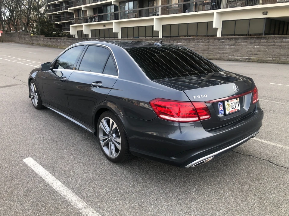 2014 Mercedes-Benz W212 E-Class - Image 7 of 13