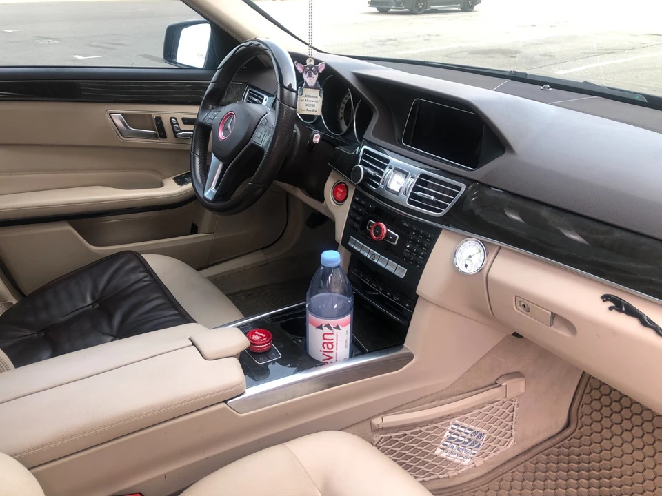 2014 Mercedes-Benz W212 E-Class - Image 11 of 13