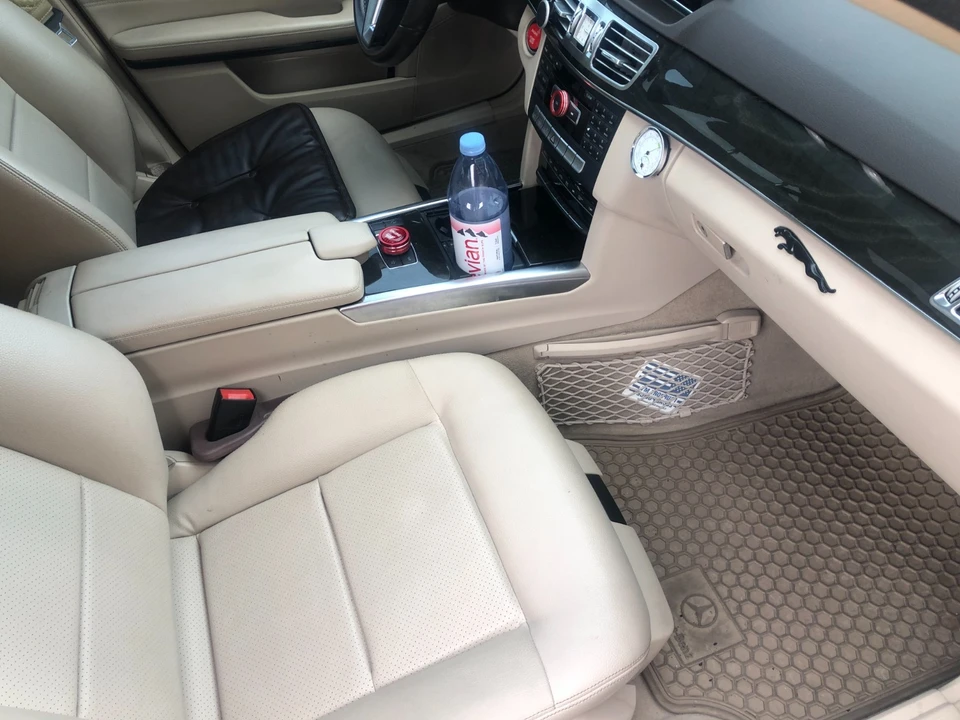 2014 Mercedes-Benz W212 E-Class - Image 12 of 13