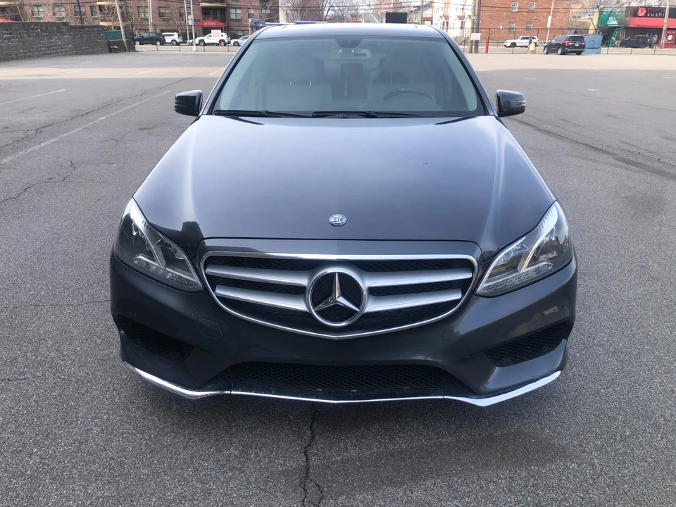 2014 Mercedes-Benz W212 E-Class - Image 2 of 13