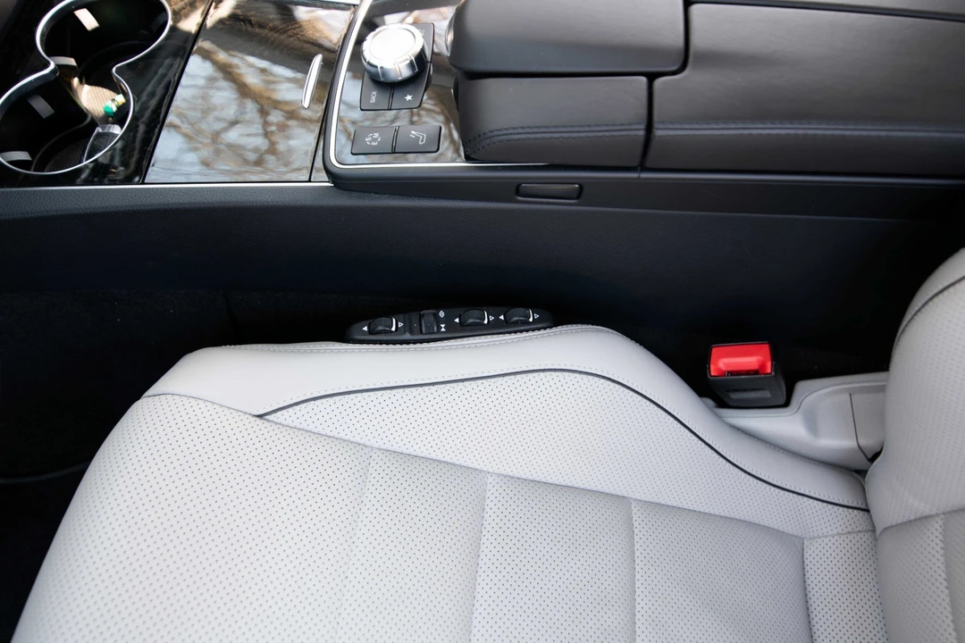 2014 Mercedes-Benz W212 E-Class - Image 18 of 21