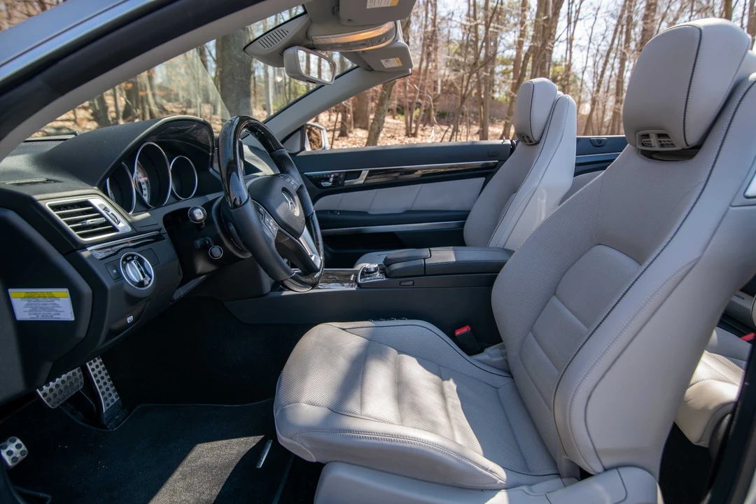 2014 Mercedes-Benz W212 E-Class - Image 11 of 21