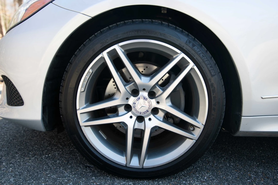 2014 Mercedes-Benz W212 E-Class - Image 19 of 21