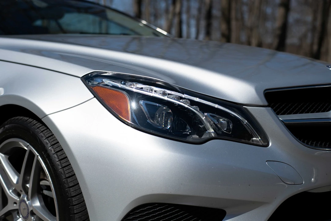 2014 Mercedes-Benz W212 E-Class - Image 5 of 21