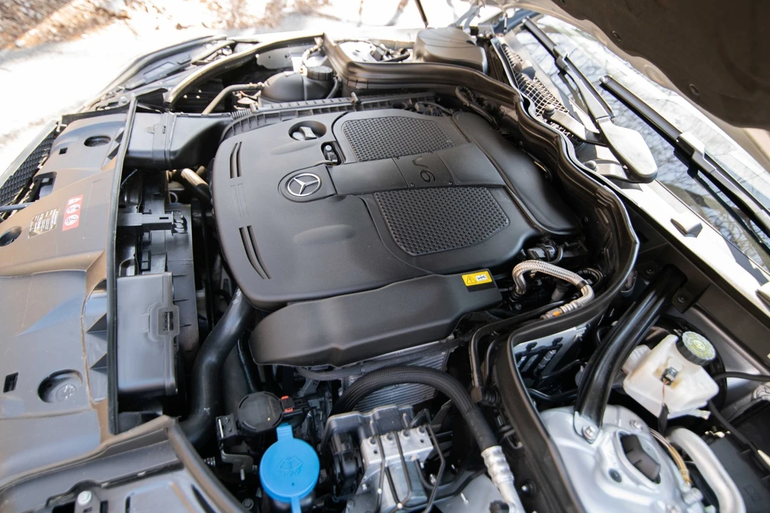 2014 Mercedes-Benz W212 E-Class - Image 20 of 21