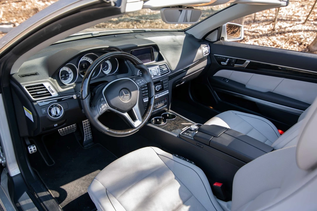 2014 Mercedes-Benz W212 E-Class - Image 10 of 21