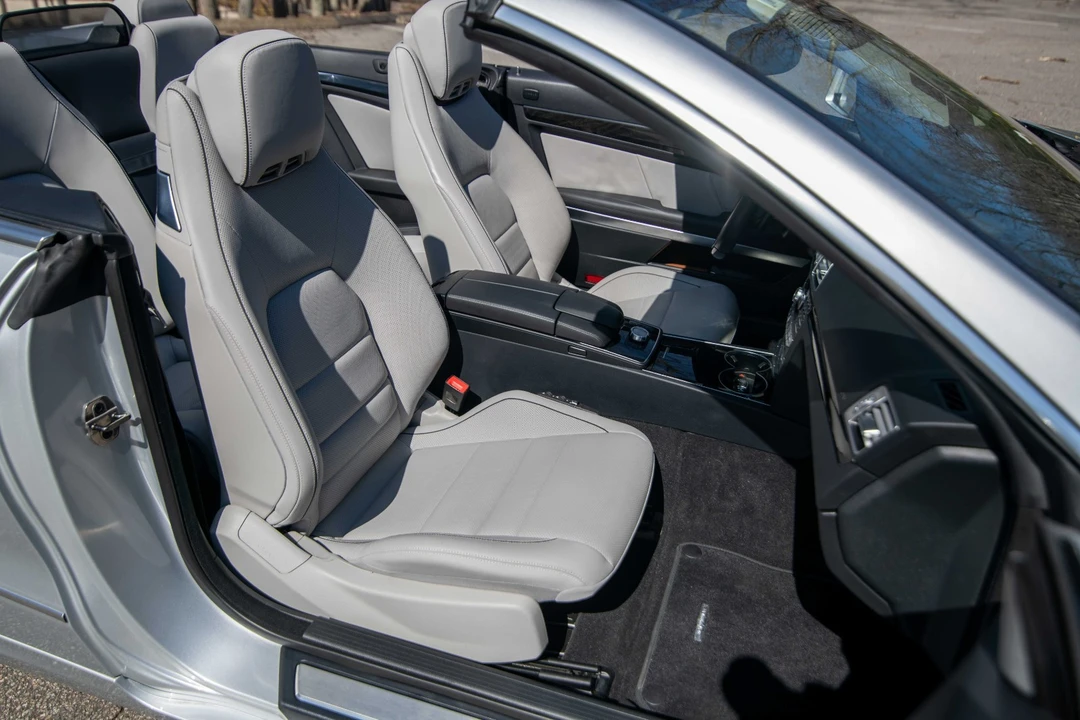 2014 Mercedes-Benz W212 E-Class - Image 12 of 21