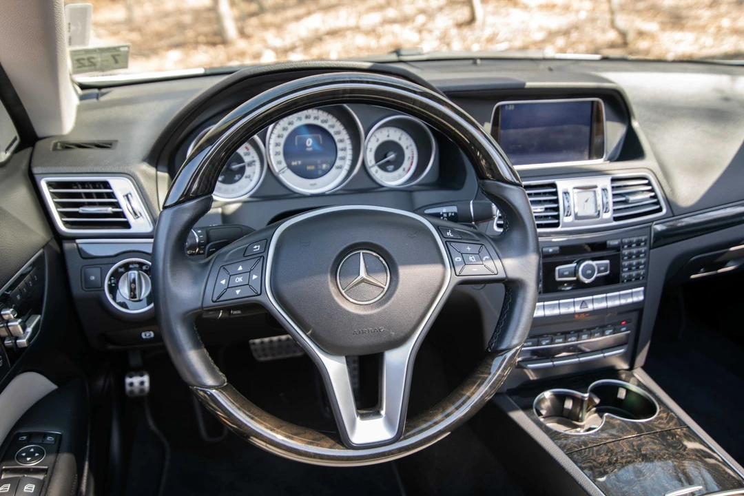 2014 Mercedes-Benz W212 E-Class - Image 14 of 21