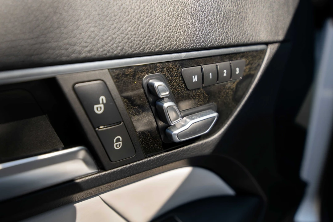 2014 Mercedes-Benz W212 E-Class - Image 16 of 21
