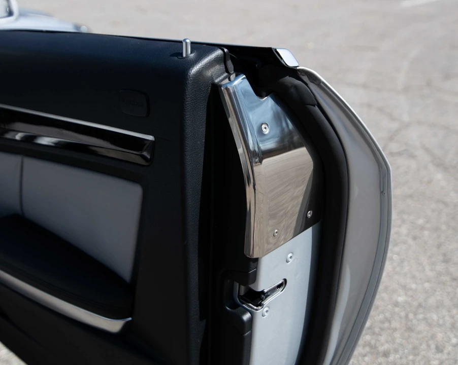 2014 Mercedes-Benz W212 E-Class - Image 9 of 21