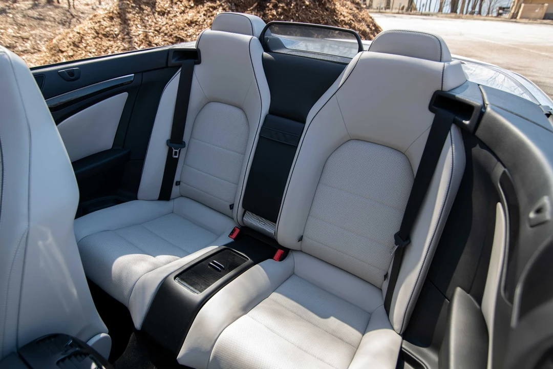 2014 Mercedes-Benz W212 E-Class - Image 13 of 21