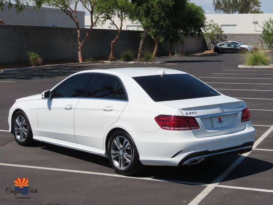 2014 Mercedes-Benz W212 E-Class - Image 10 of 21