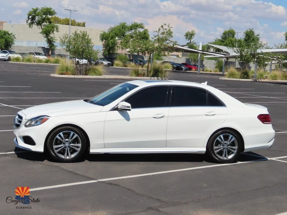 2014 Mercedes-Benz W212 E-Class - Image 8 of 21
