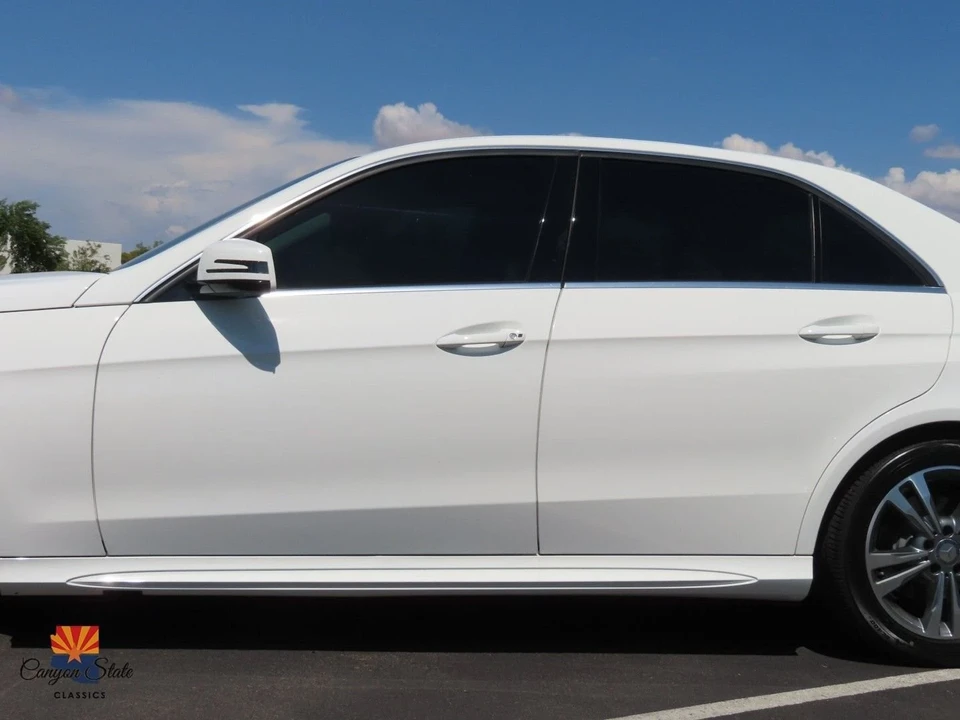 2014 Mercedes-Benz W212 E-Class - Image 18 of 21