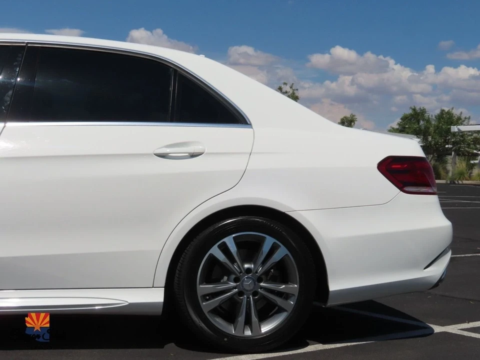 2014 Mercedes-Benz W212 E-Class - Image 19 of 21
