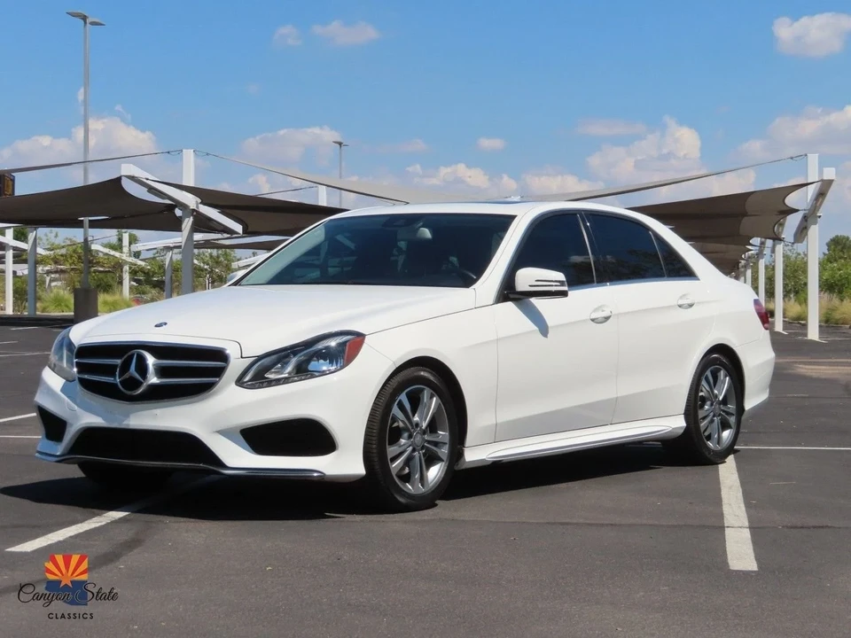 2014 Mercedes-Benz W212 E-Class - Image 6 of 21
