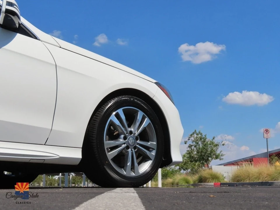 2014 Mercedes-Benz W212 E-Class - Image 3 of 21