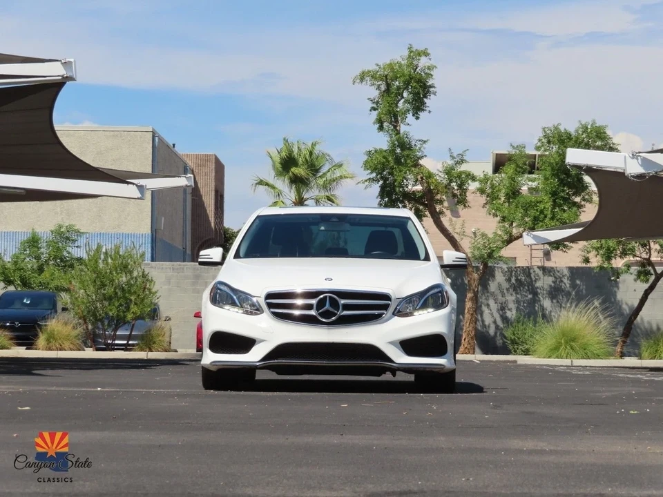2014 Mercedes-Benz W212 E-Class - Image 4 of 21