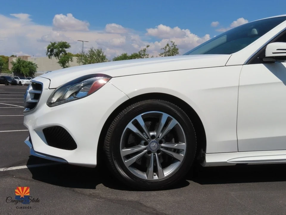 2014 Mercedes-Benz W212 E-Class - Image 17 of 21
