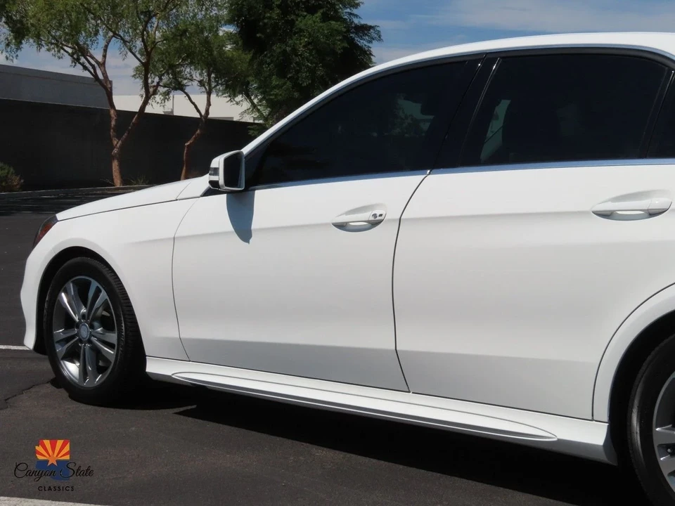 2014 Mercedes-Benz W212 E-Class - Image 21 of 21