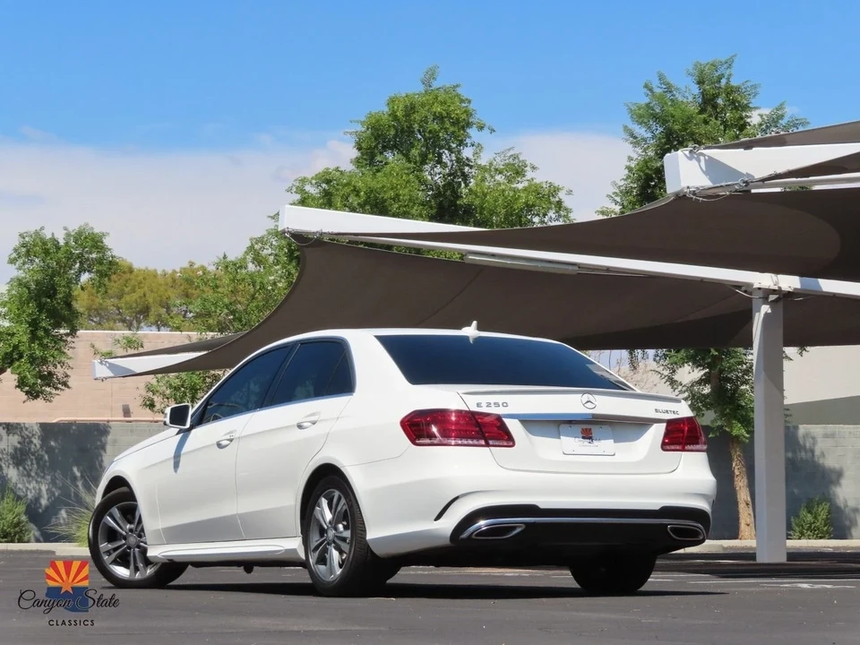 2014 Mercedes-Benz W212 E-Class - Image 2 of 21
