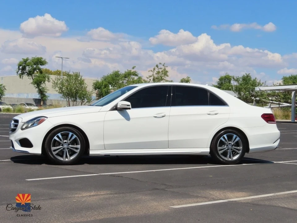 2014 Mercedes-Benz W212 E-Class - Image 9 of 21