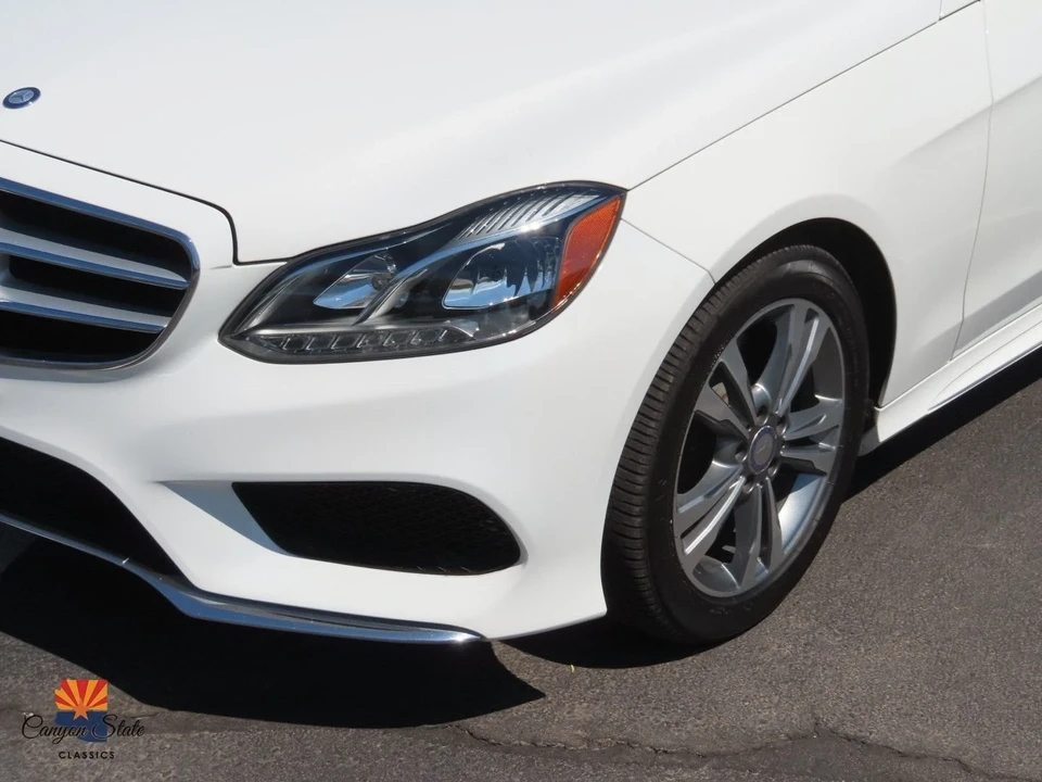2014 Mercedes-Benz W212 E-Class - Image 13 of 21
