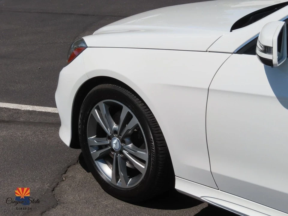 2014 Mercedes-Benz W212 E-Class - Image 12 of 21