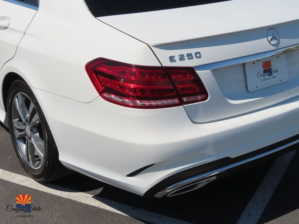 2014 Mercedes-Benz W212 E-Class - Image 15 of 21