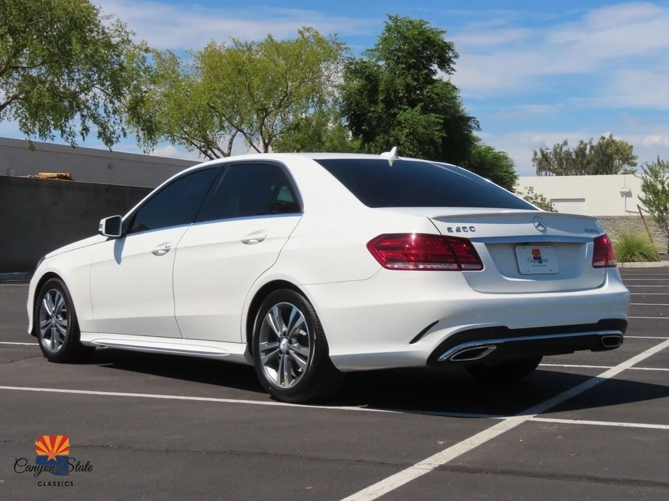 2014 Mercedes-Benz W212 E-Class - Image 11 of 21