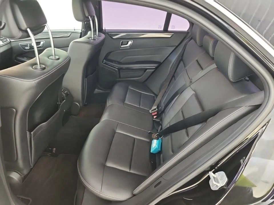 2014 Mercedes-Benz W212 E-Class - Image 11 of 20