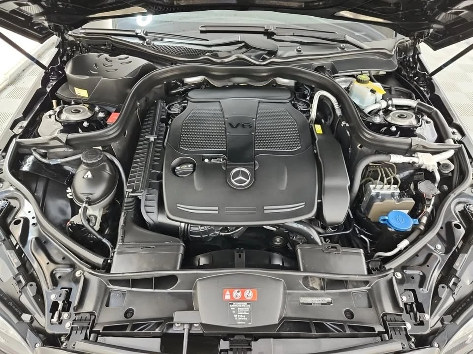 2014 Mercedes-Benz W212 E-Class - Image 18 of 20