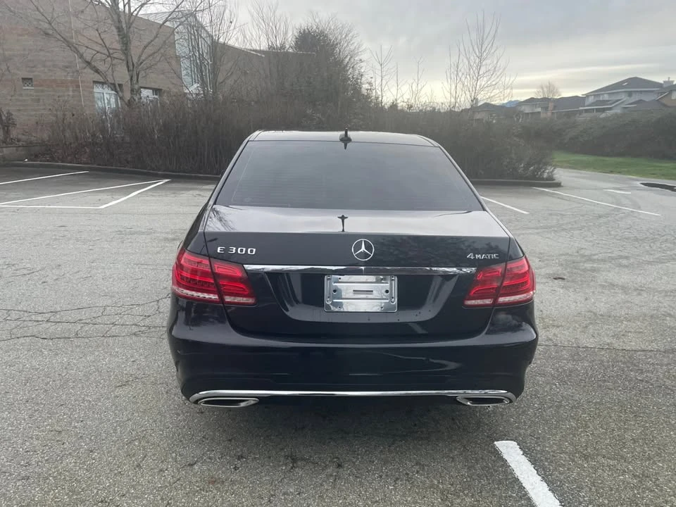 2014 Mercedes-Benz W212 E-Class - Image 20 of 20