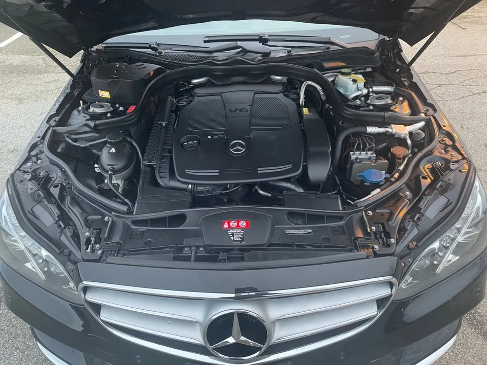2014 Mercedes-Benz W212 E-Class - Image 12 of 20