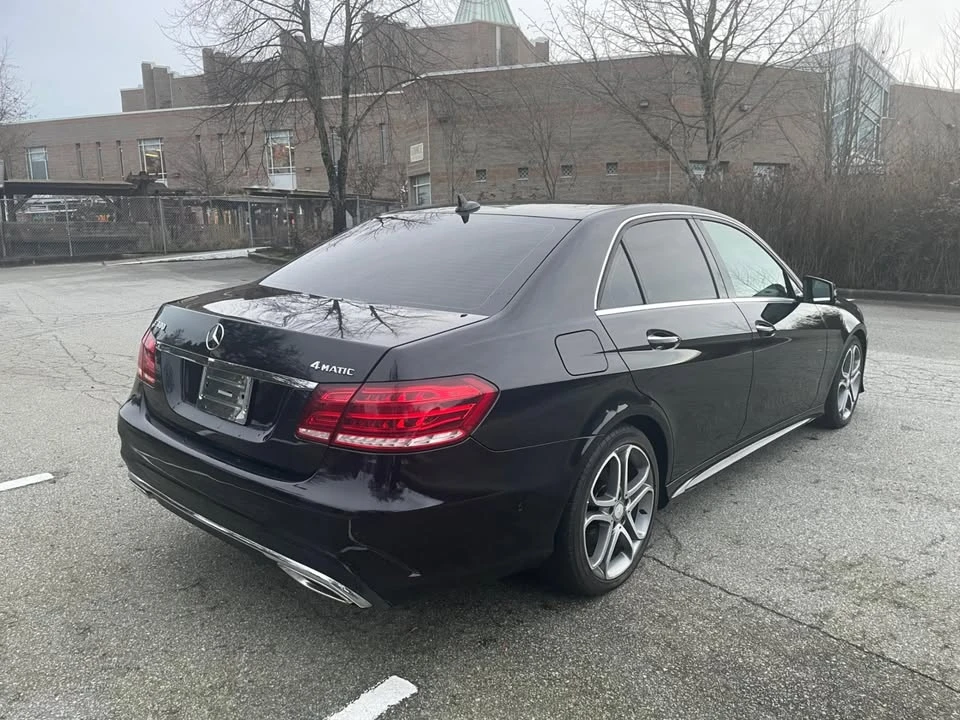 2014 Mercedes-Benz W212 E-Class - Image 3 of 20