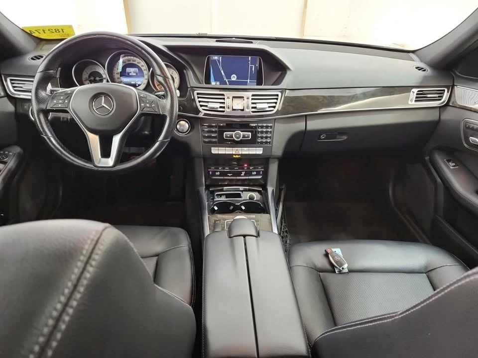 2014 Mercedes-Benz W212 E-Class - Image 10 of 20