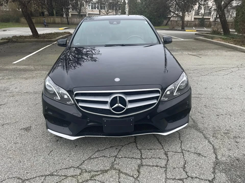 2014 Mercedes-Benz W212 E-Class - Image 7 of 20