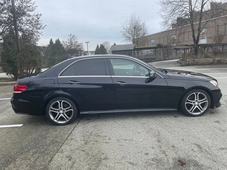 2014 Mercedes-Benz W212 E-Class - Image 5 of 20