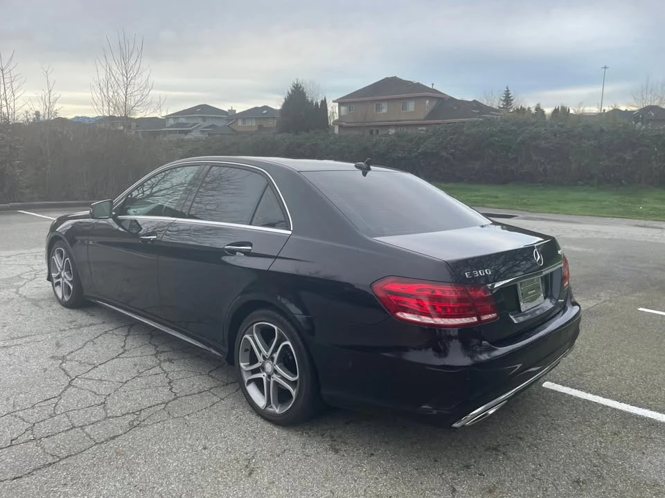 2014 Mercedes-Benz W212 E-Class - Image 2 of 20