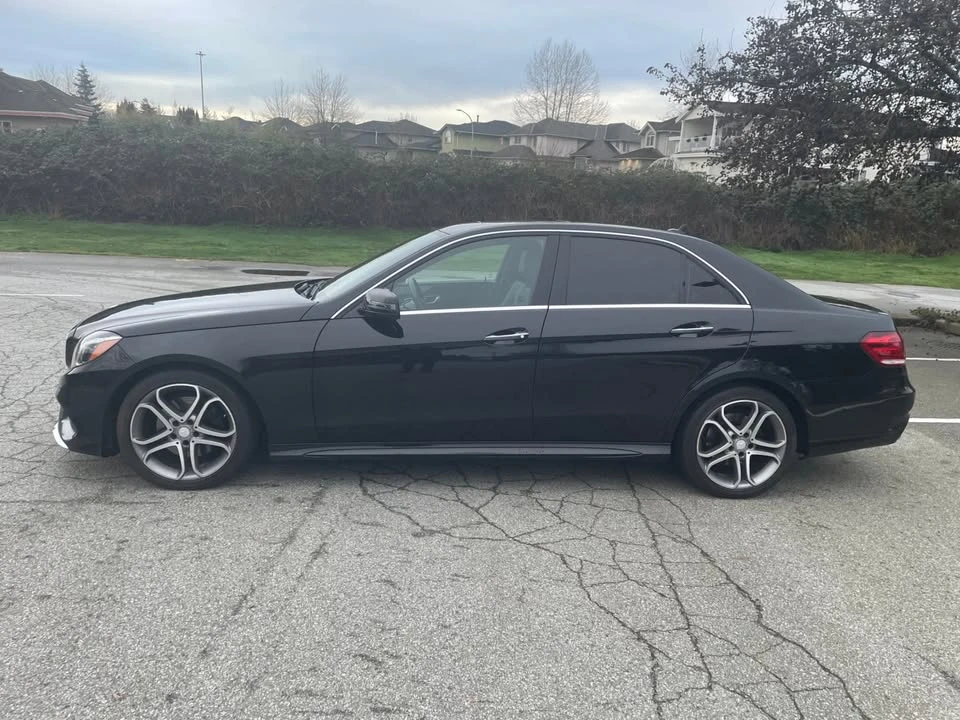 2014 Mercedes-Benz W212 E-Class - Image 4 of 20