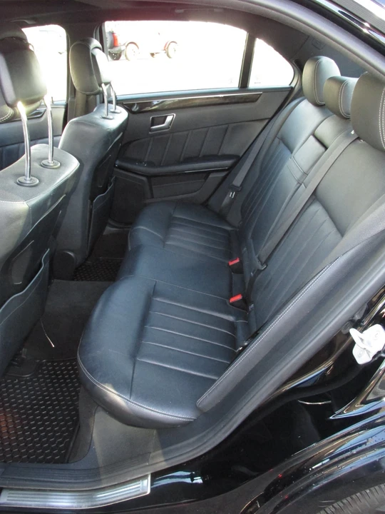 2014 Mercedes-Benz W212 E-Class - Image 17 of 21