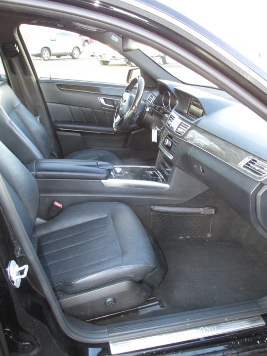 2014 Mercedes-Benz W212 E-Class - Image 15 of 21