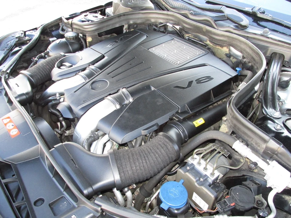 2014 Mercedes-Benz W212 E-Class - Image 21 of 21